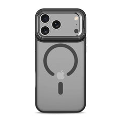 echelon InFrame MagSafe Case with Kickstand for Apple iPhone 18 Pro Max / 17 Pro Max - Black