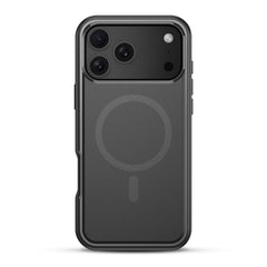 echelon Fuse Series w/ MagSafe Case for Apple iPhone 18 Pro Max / 17 Pro Max - Black