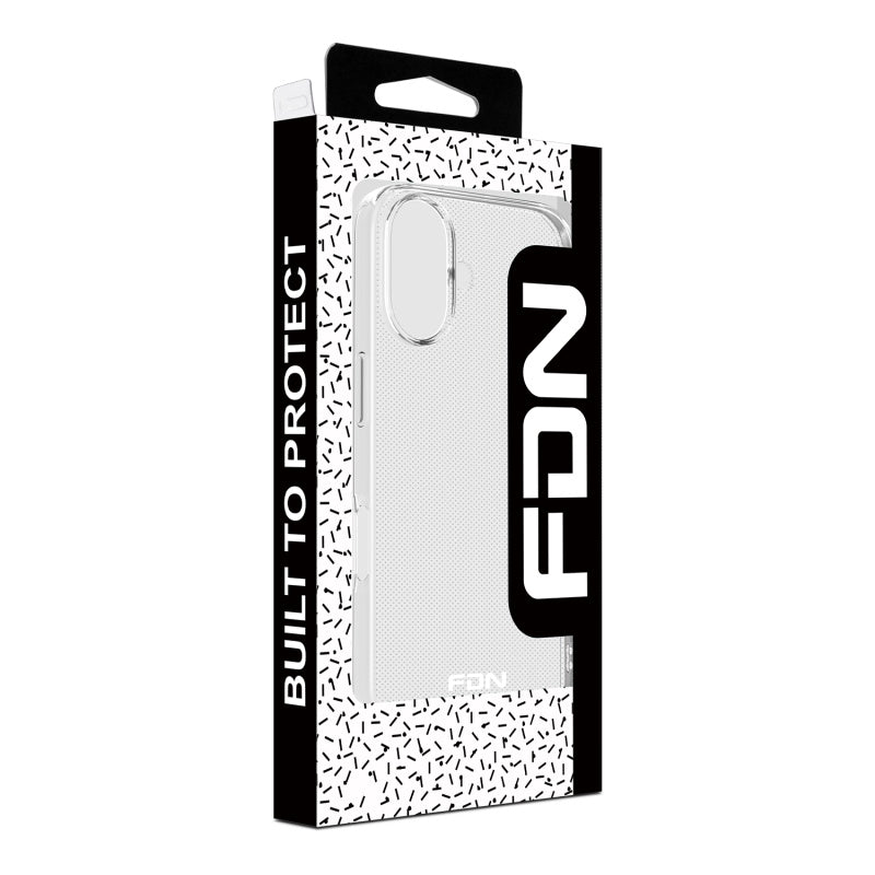 FDN Candy Skin Cover for Apple iPhone 16iPhone 16