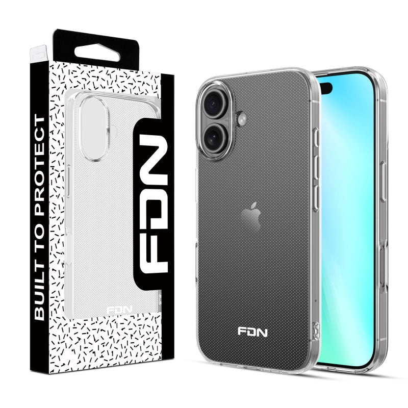 FDN Candy Skin Cover for Apple iPhone 16iPhone 16