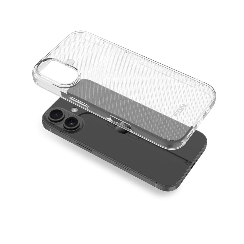 FDN Candy Skin Cover for Apple iPhone 16iPhone 16