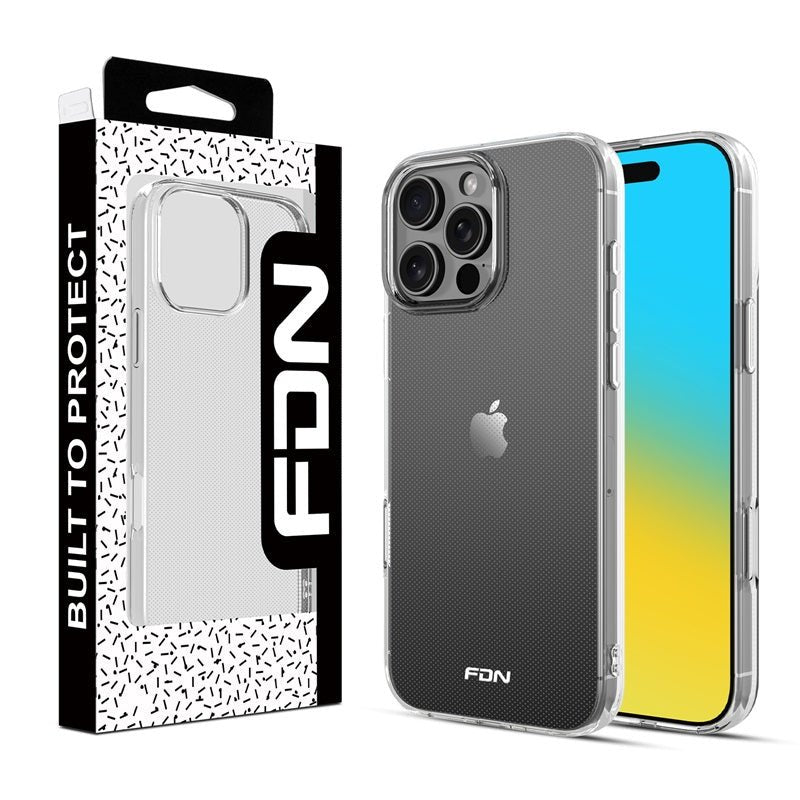 FDN Candy Skin Cover for Apple iPhone 16 Pro MaxiPhone 16 Pro Max