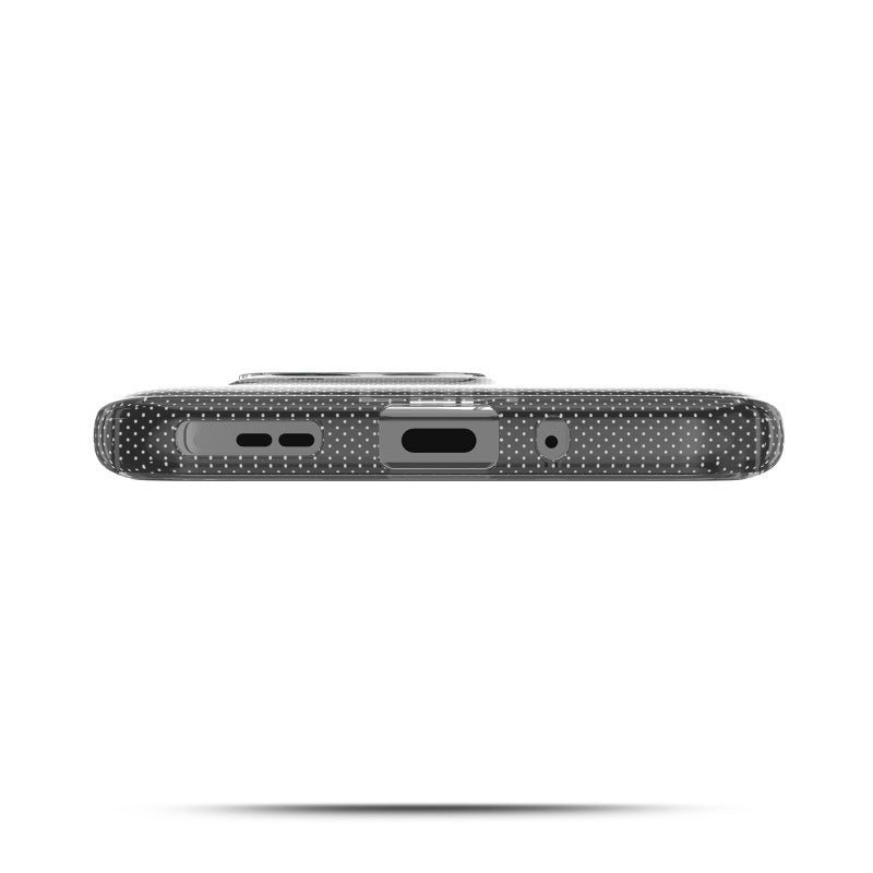 FDN Candy Skin Cover for Motorola Edge (2025) - Glossy Transparent ClearMotorola Edge 2025