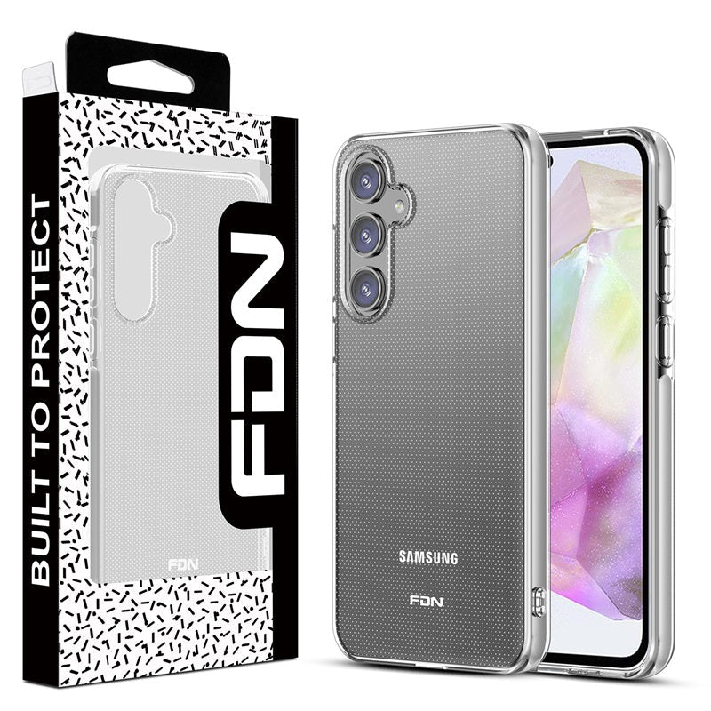 FDN Candy Skin Cover for Samsung Galaxy A35 5GGalaxy A35 5G