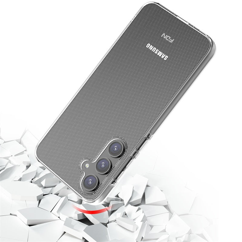 FDN Candy Skin Cover for Samsung Galaxy A35 5GGalaxy A35 5G