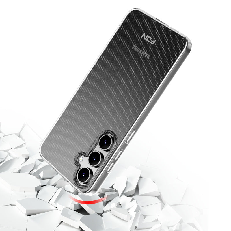 FDN Candy Skin Cover for Samsung Galaxy S24 Fan EditionGalaxy S24 Fan Edition