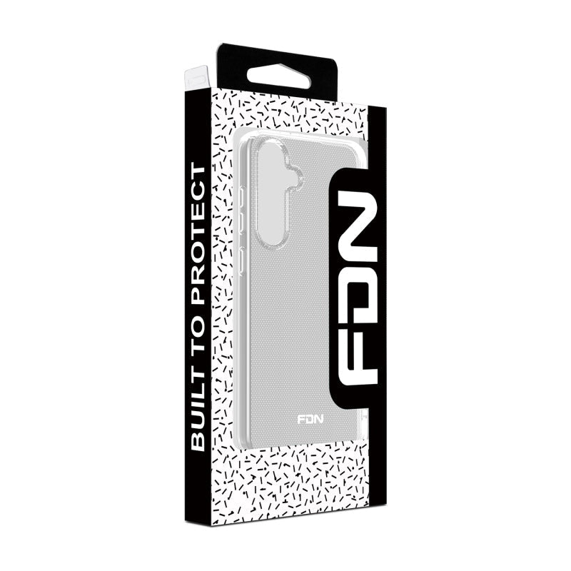 FDN Candy Skin Cover for Samsung Galaxy S24 Fan EditionGalaxy S24 Fan Edition
