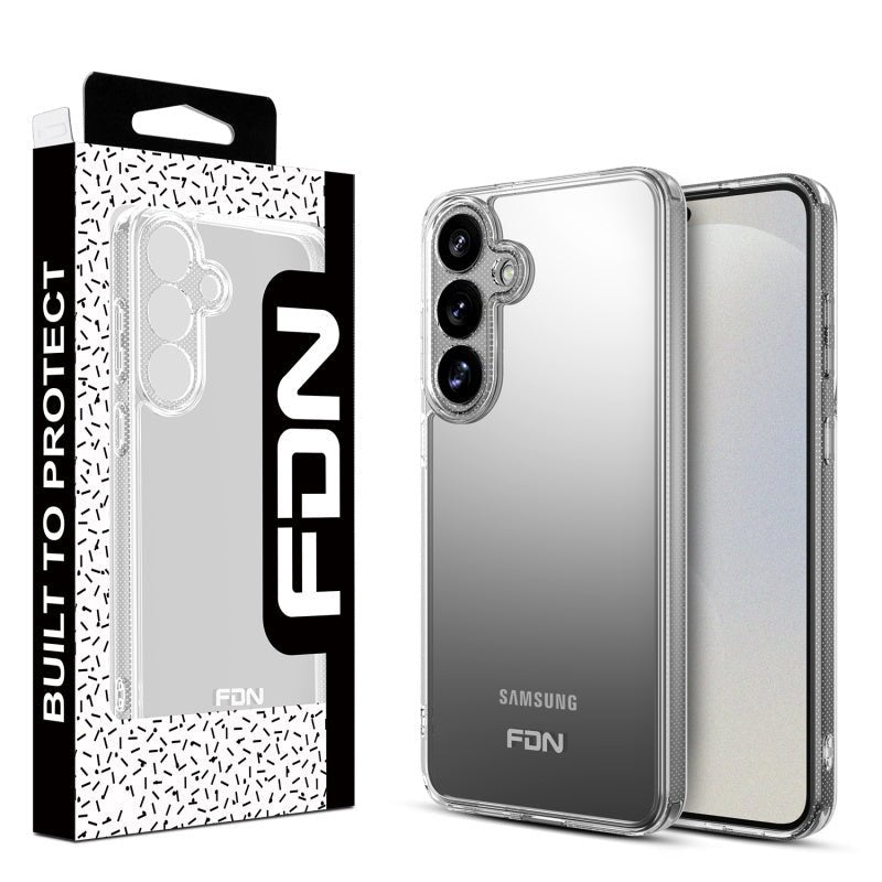 FDN Candy Skin Cover for Samsung Galaxy S25 PlusGalaxy S25+