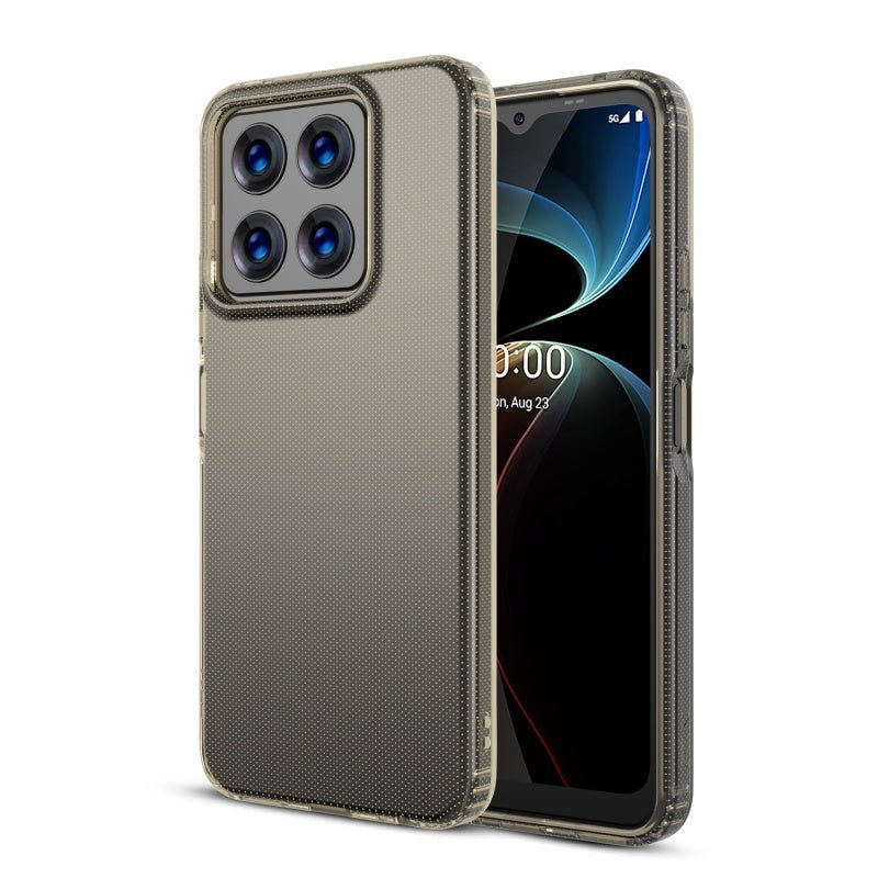 Boost Summit 5G Case - Clear Series Boost Summit 5G Case - Clear Series