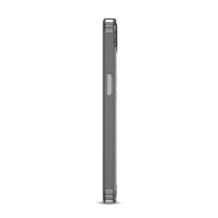 FDN Clear Seriesw/ MagSafe Case for Apple iPhone 16e - Transparent BlueIPhone 16e