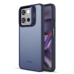 FDN InFrame Case with Kickstand for Motorola Moto G 5G (2025) - PinkMoto G Stylus 5G 2025