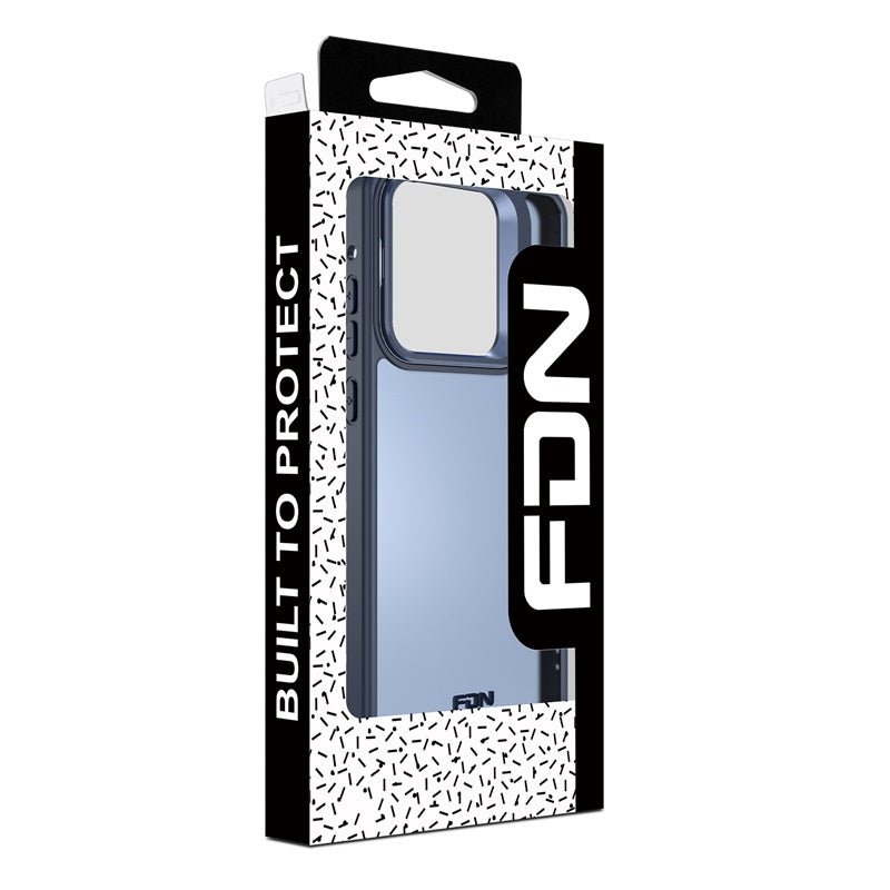 FDN InFrame Case with Kickstand for Motorola Moto G Stylus 5G (2025) - PinkMoto G Stylus 5G 2025