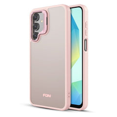 FDN InFrame Case with Kickstand for Samsung Galaxy A16 5G - PinkGalaxy A16 5G