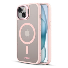 FDN InFrame MagSafe Case with Kickstand for Apple iPhone 15 (6.1)iPhone 15