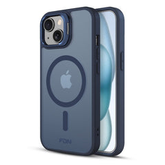 FDN InFrame MagSafe Case with Kickstand for Apple iPhone 15 (6.1)iPhone 15