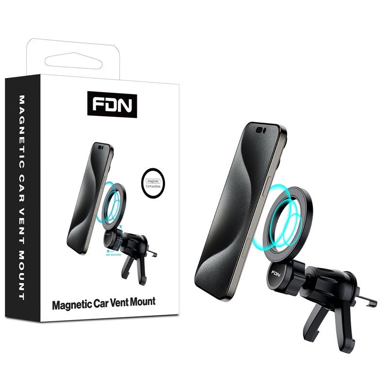 FDN Magnetic Car Vent MountFDN