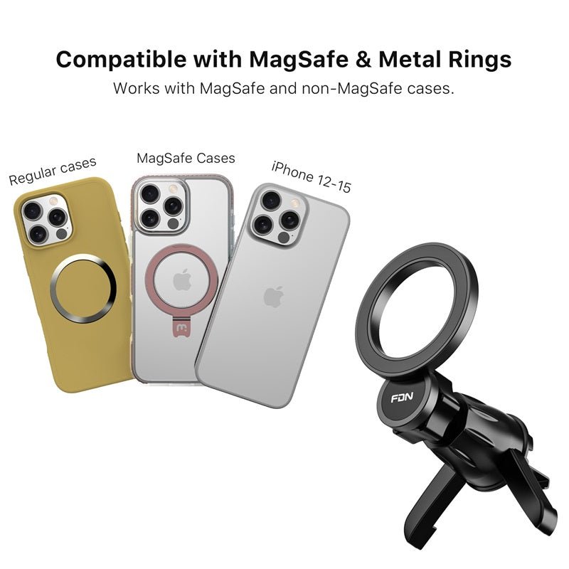 FDN Magnetic Car Vent MountFDN