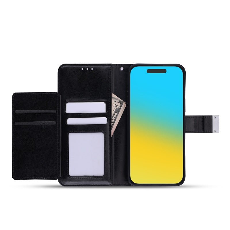 FDN MyJacket Wallet Xtra Series for Apple iPhone 16 Pro MaxiPhone 16 Pro Max