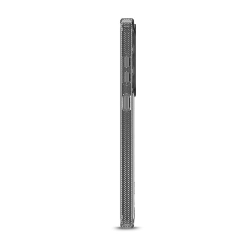 FDN Sturdy Gummy Cover for Samsung Galaxy S24 Fan EditionGalaxy S24 Fan Edition