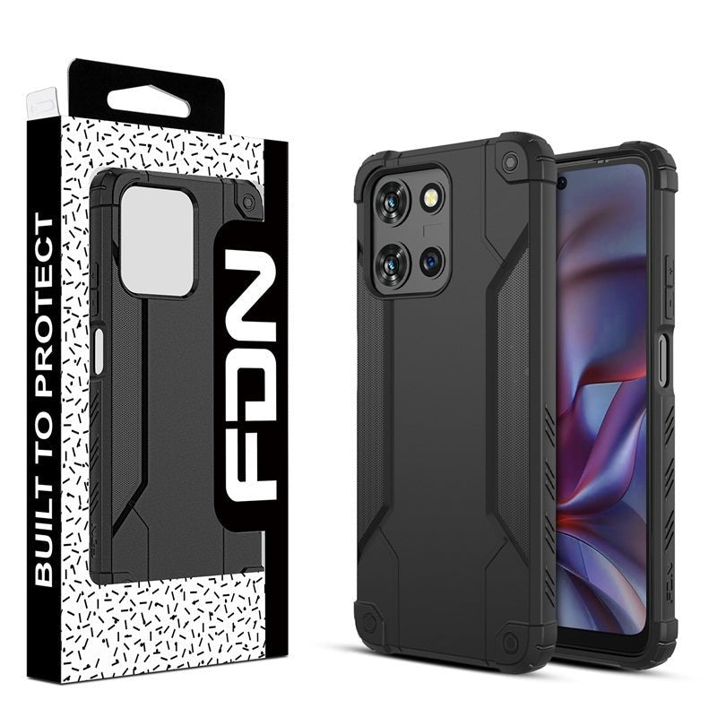 FDN Tactile SeriesCase for Motorola Moto G 5G (2025)Moto G 5G 2025