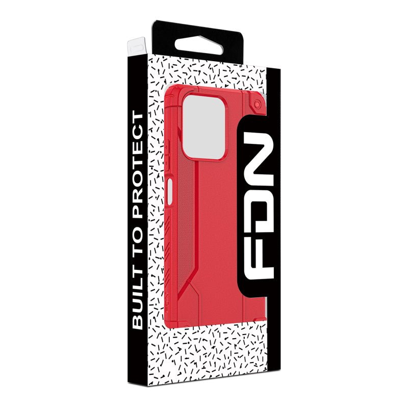 FDN Tactile SeriesCase for Motorola Moto G 5G (2025)Moto G 5G 2025