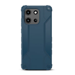 FDN Tactile SeriesCase for Motorola Moto G Stylus 5G (2025) - BlackMoto G Stylus 5G 2025