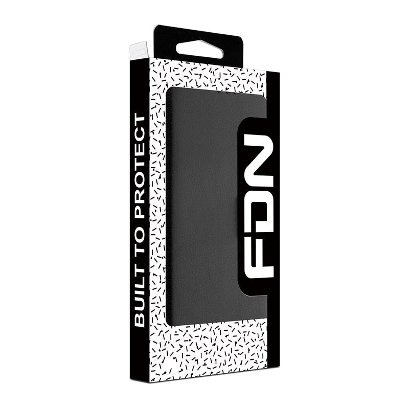 FDN Wallet Folio Case for Motorola Moto G 5G (2025)Moto G 5G 2025