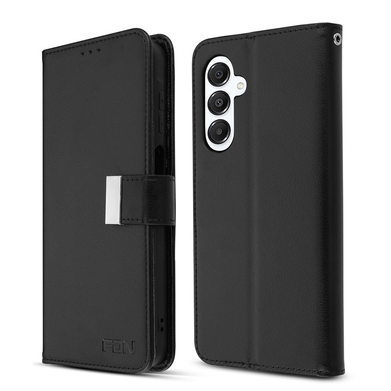FDN Wallet Folio Case for Samsung Galaxy A16 5GGalaxy A16 5G