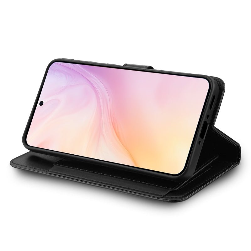 FDN Wallet Folio Case for Samsung Galaxy A36 5GGalaxy A36 5G