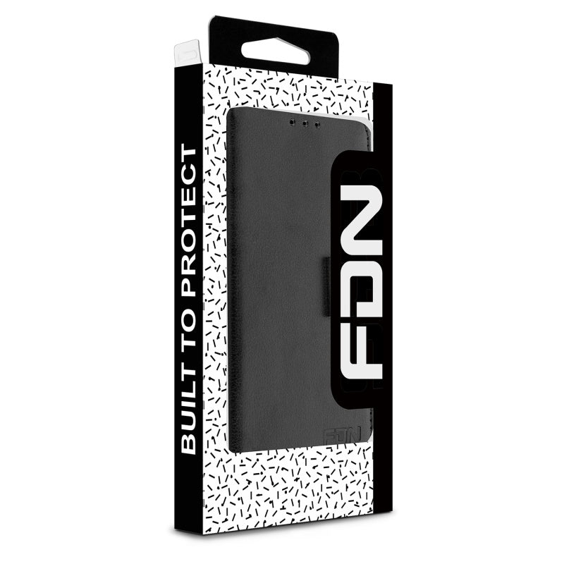 FDN Wallet Folio Case for Samsung Galaxy A36 5GGalaxy A36 5G