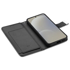 FDN Wallet Folio Case for Samsung Galaxy S25Galaxy S25