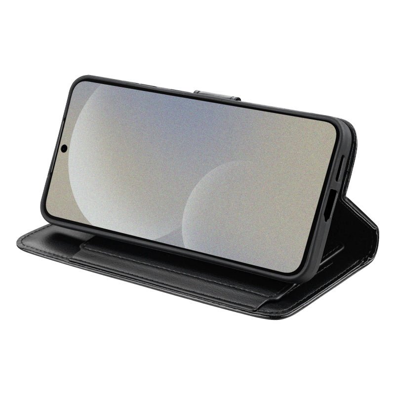 FDN Wallet Folio Case for Samsung Galaxy S25 PlusGalaxy S25+