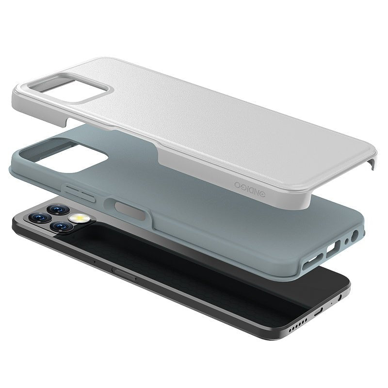 Intact Series Case for Boost Celero 5G PlusMyBat Pro