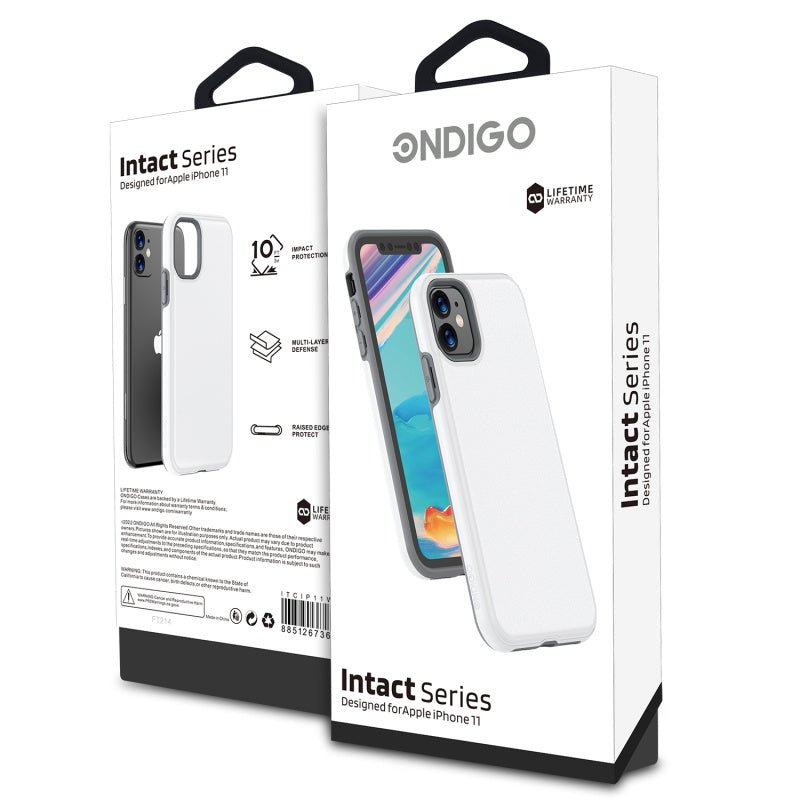 Intact Series Case for iPhone 11MyBat Pro