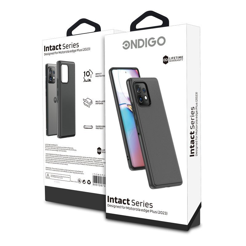 Intact Series Case for Motorola edge Plus (2023)MyBat Pro