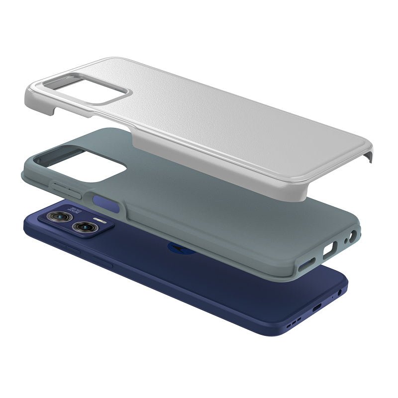 Intact Series Case for Motorola Moto G 5G (2023)MyBat Pro