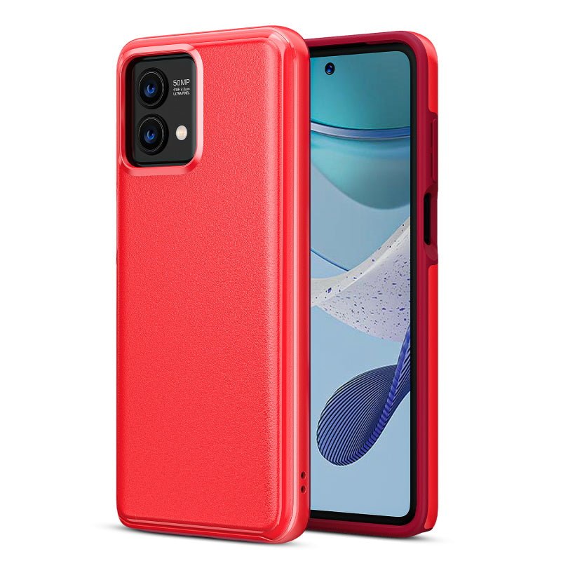 Intact Series Case for Motorola Moto G Stylus 5G (2023)MyBat Pro