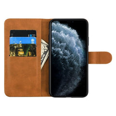 MyBat 3D Mandala MyJacket Wallet for Apple iPhone 11 Pro - BrownMyBat Pro