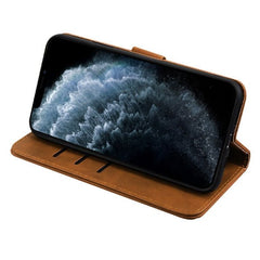 MyBat 3D Mandala MyJacket Wallet for Apple iPhone 11 Pro - BrownMyBat Pro