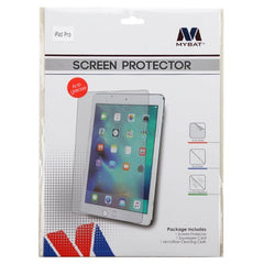 MyBat Anti - grease LCD Screen Protector for Apple iPad Pro (A1584,A1652) - ClearMyBat Pro