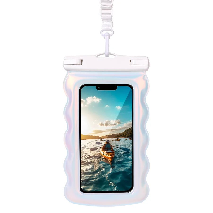 MyBat AquaLock Wavy Floating Waterproof PouchMyBat Pro
