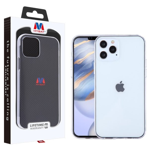 MyBat Candy Skin Case for Apple iPhone 12 (6.1) / 12 Pro (6.1)iPhone 12 / 12 Pro