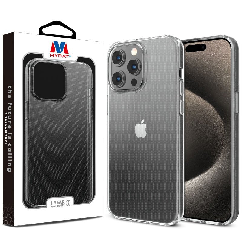 MyBat Candy Skin Cover for Apple iPhone 15 Pro (6.1)iPhone 15 Pro