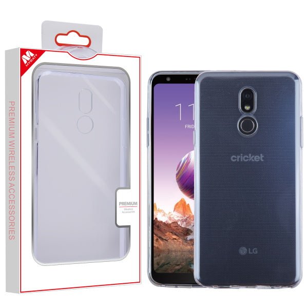 MyBat Candy Skin Cover for Lg Stylo 5Stylo 5