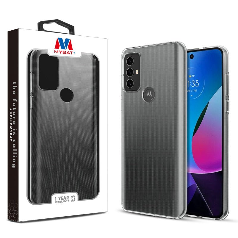MyBat Candy Skin Cover for Motorola Moto G Play (2023)Moto G Play 2023