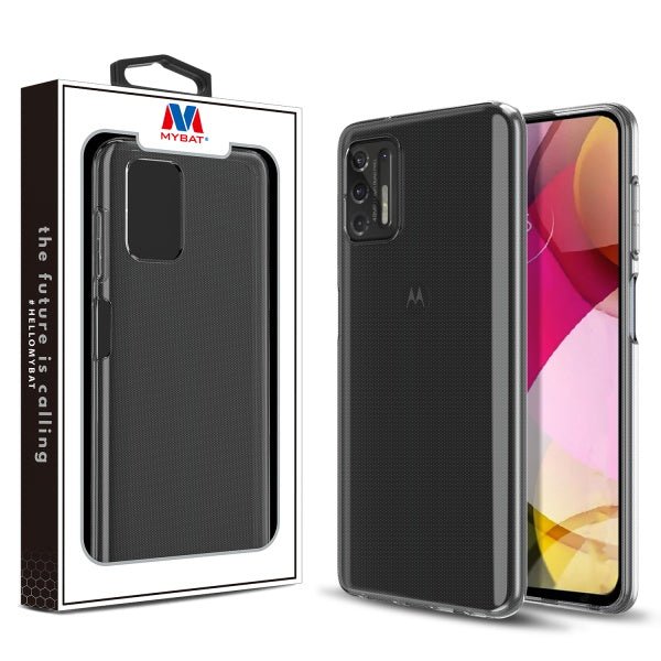 MyBat Candy Skin Cover for Motorola Moto G Stylus (2021)Moto G Stylus 2021