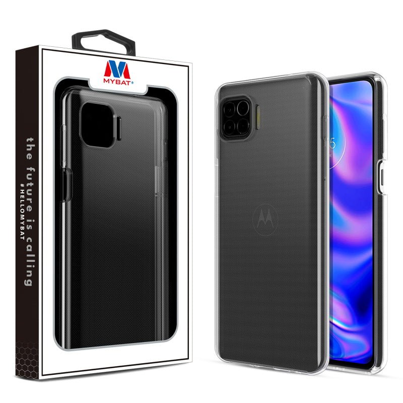 MyBat Candy Skin Cover for Motorola Moto One 5GMoto One 5G
