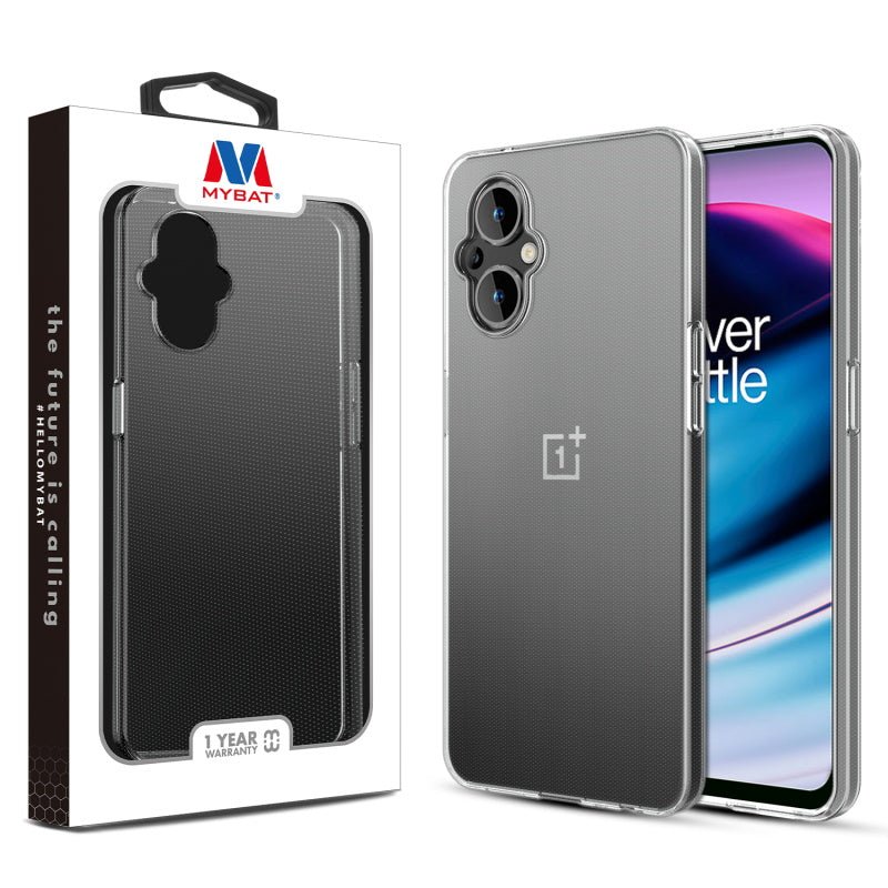 MyBat Candy Skin Cover for Oneplus Nord N20 5GNord N20 5G