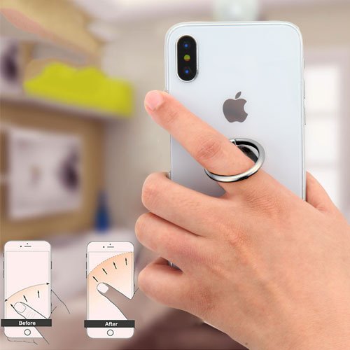 MyBat Circle Metal Ring StandMyBat Pro