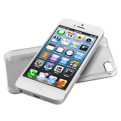 MyBat Cosmo Back Protector Cover for Apple iPhone 5s/5 / SEiPhone 5s/5